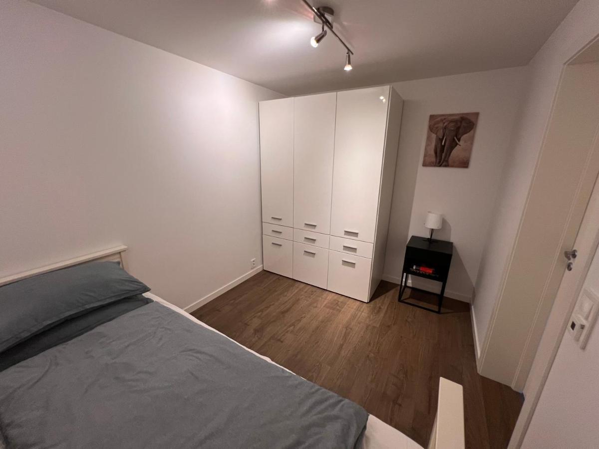 Stay Inn Bergen Apartment Apartment