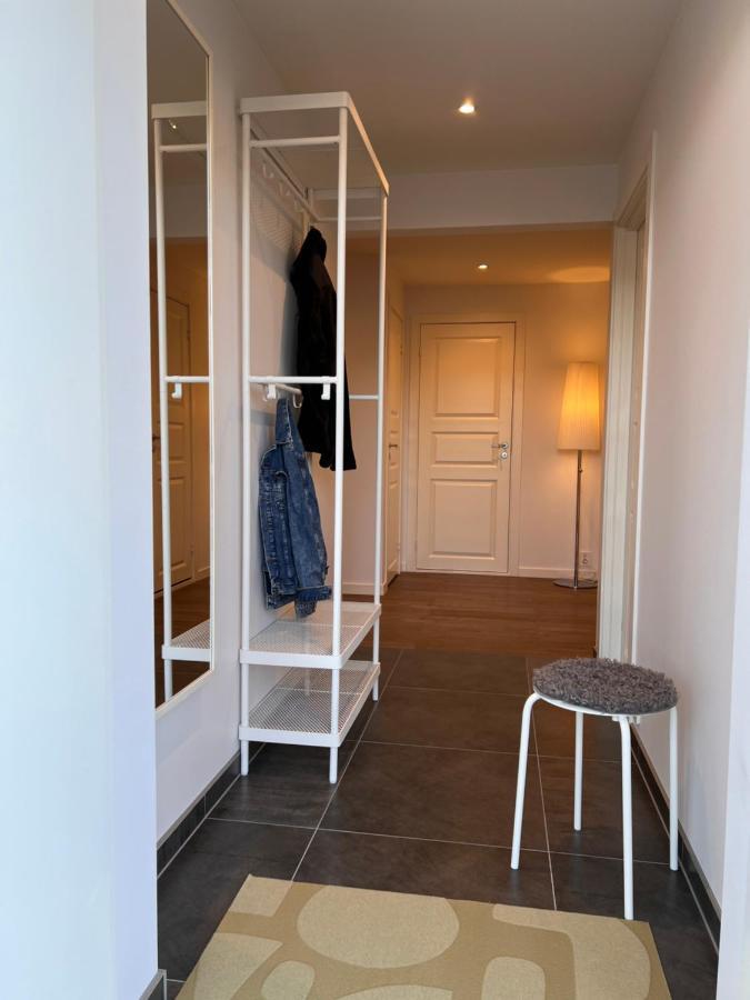 Stay Inn Bergen Apartment Apartment Bergen