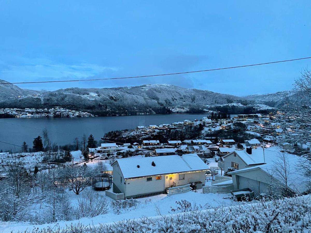Stay Inn Bergen Apartment Apartment *
