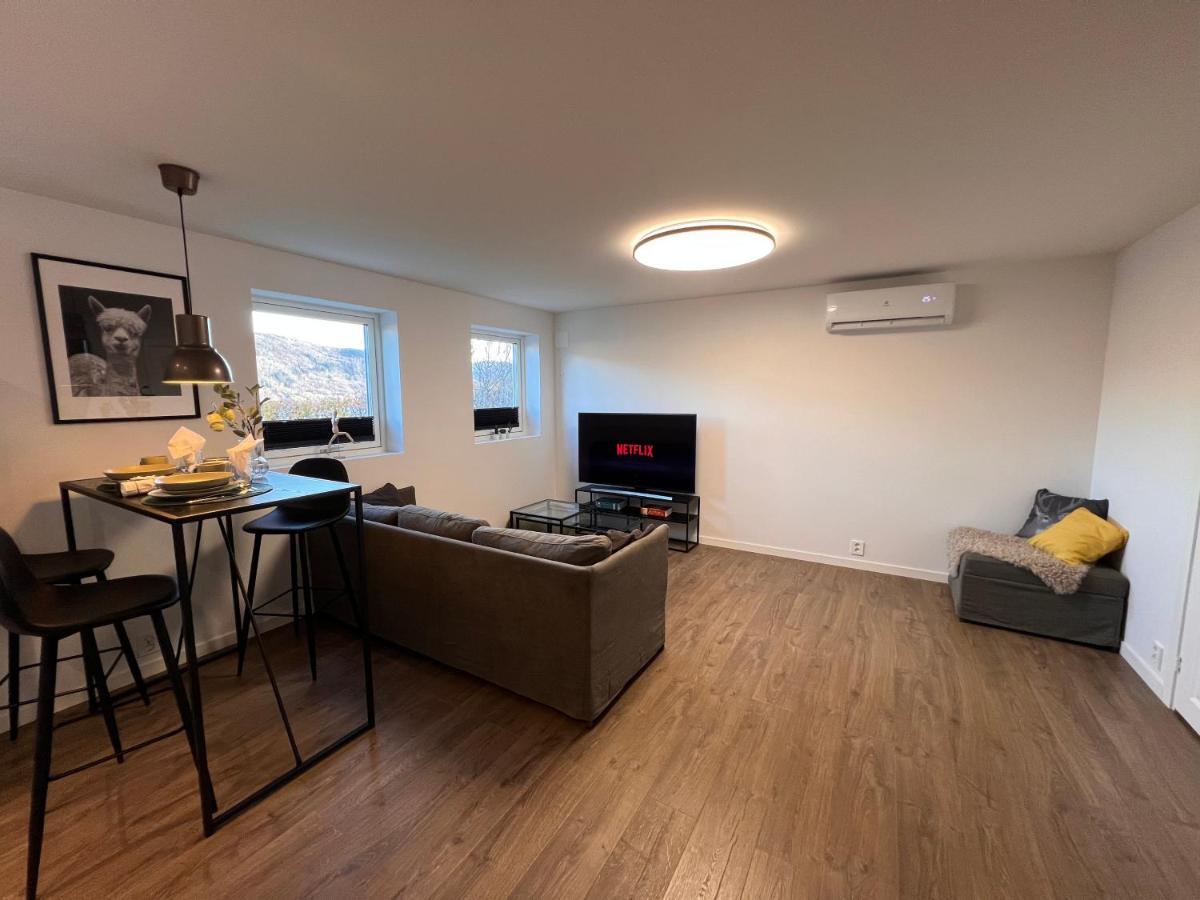 Apartment Stay Inn Bergen Apartment *