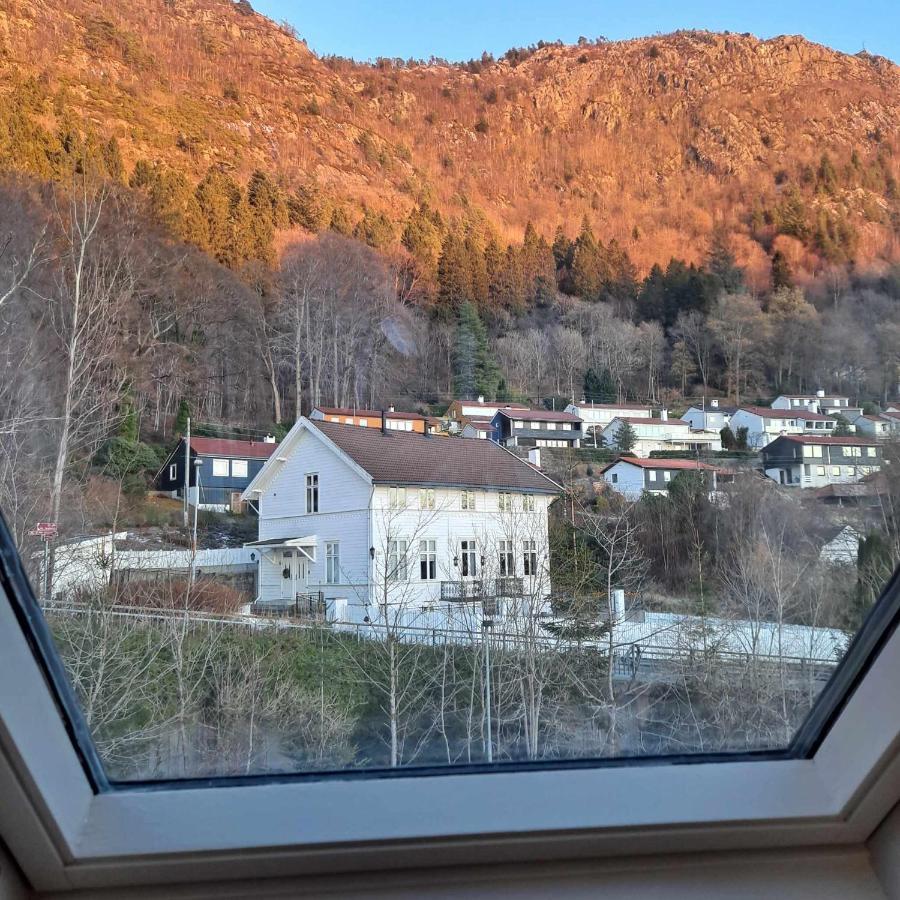 Appartement The Lego Bergen