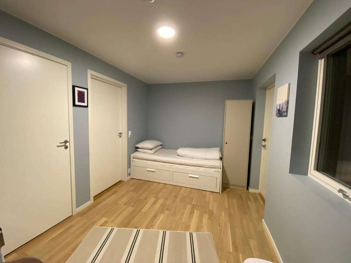 Apartment Your Dream In Bergen