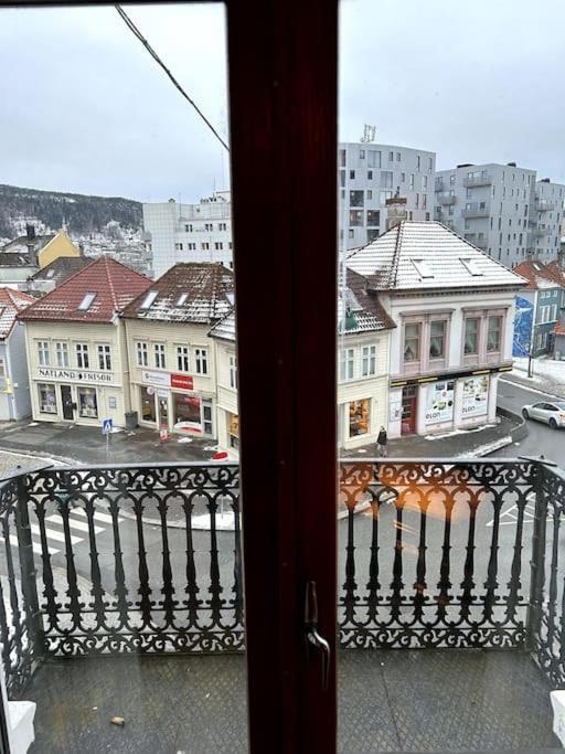 Apartment Cozy In Bergen