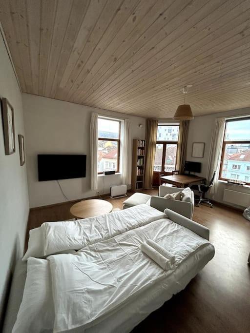 Cozy In Bergen