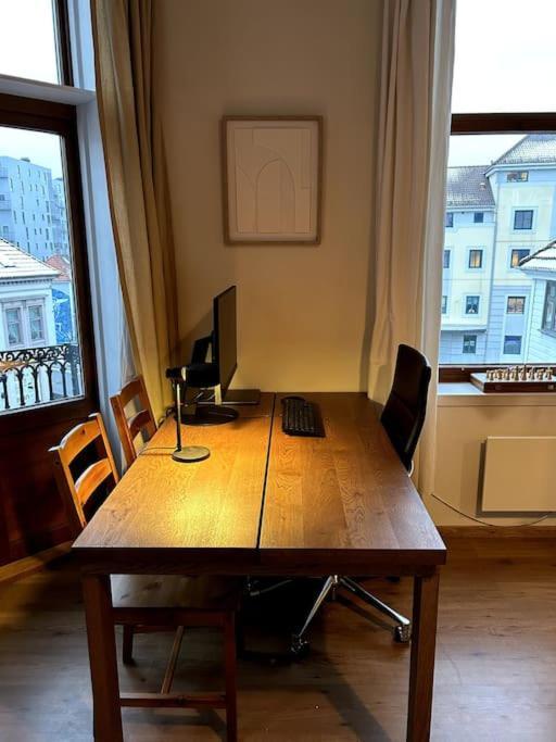 Cozy In Apartment Bergen