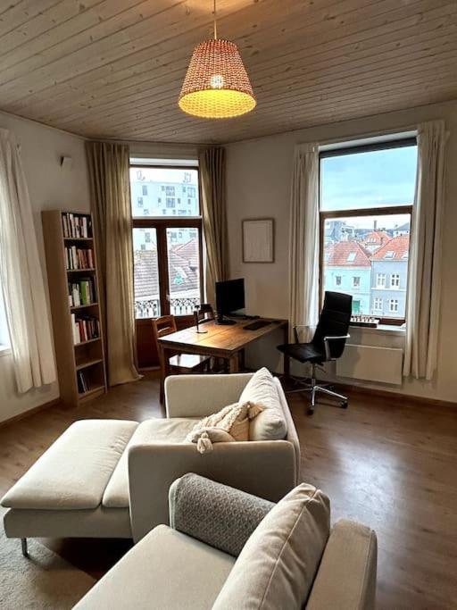 Cozy In Apartment Bergen
