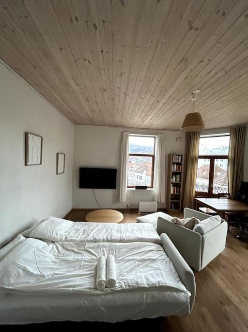 Apartment Cozy In