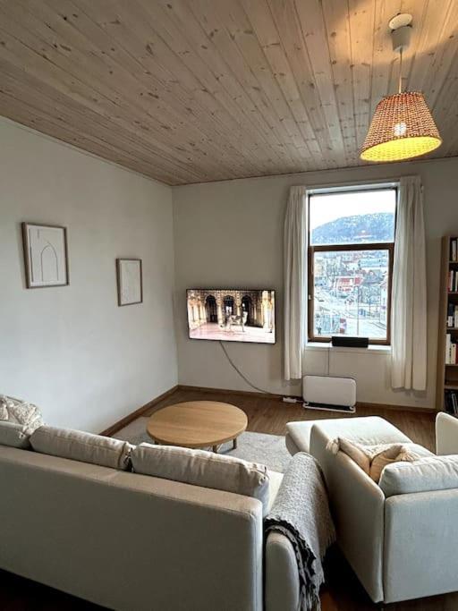 Cozy In Apartment Bergen