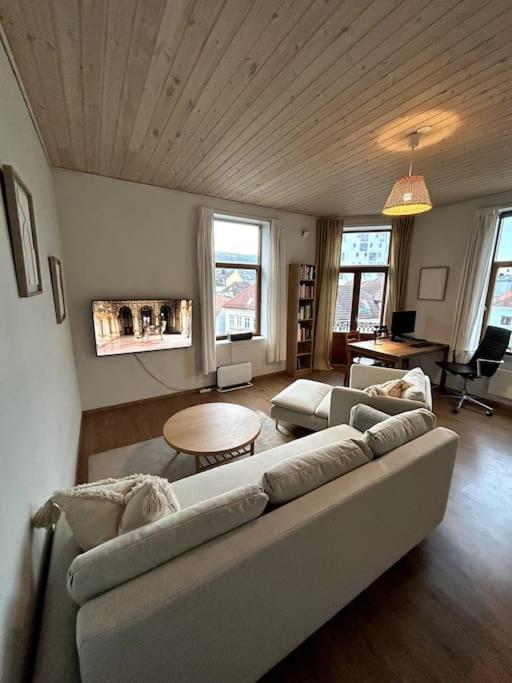 Cozy In Bergen