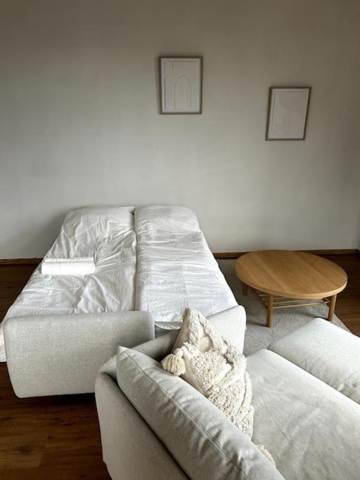 Apartment Cozy In Bergen