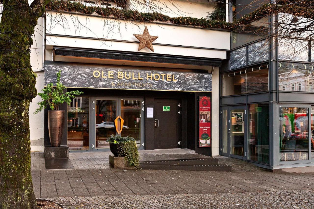 Ole Bull, Western Signature Collection 4*