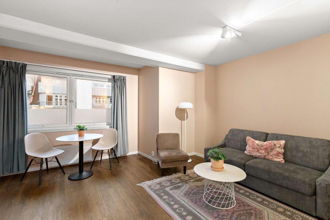 Ole Bull, Western Signature Collection Aparthotel 4*