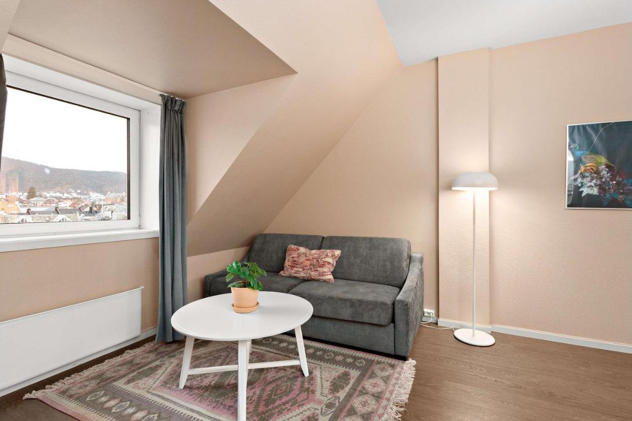 Ole Bull, Western Signature Collection Aparthotel Bergen