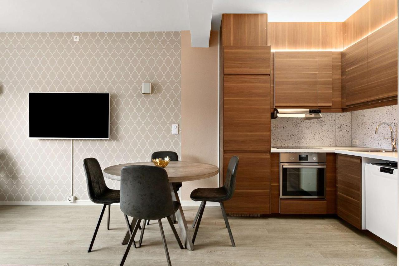 Ole Bull, Western Signature Collection Aparthotel