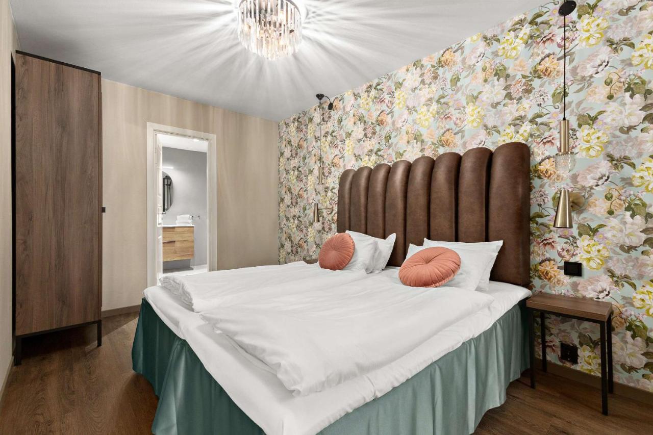 Aparthotel Ole Bull, Western Signature Collection 4*