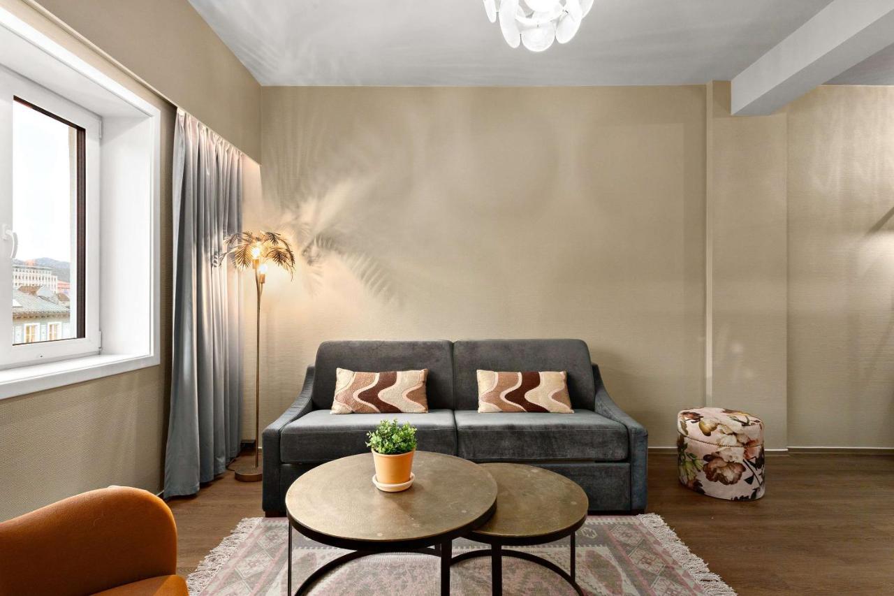 Ole Bull, Western Signature Collection 4* Bergen