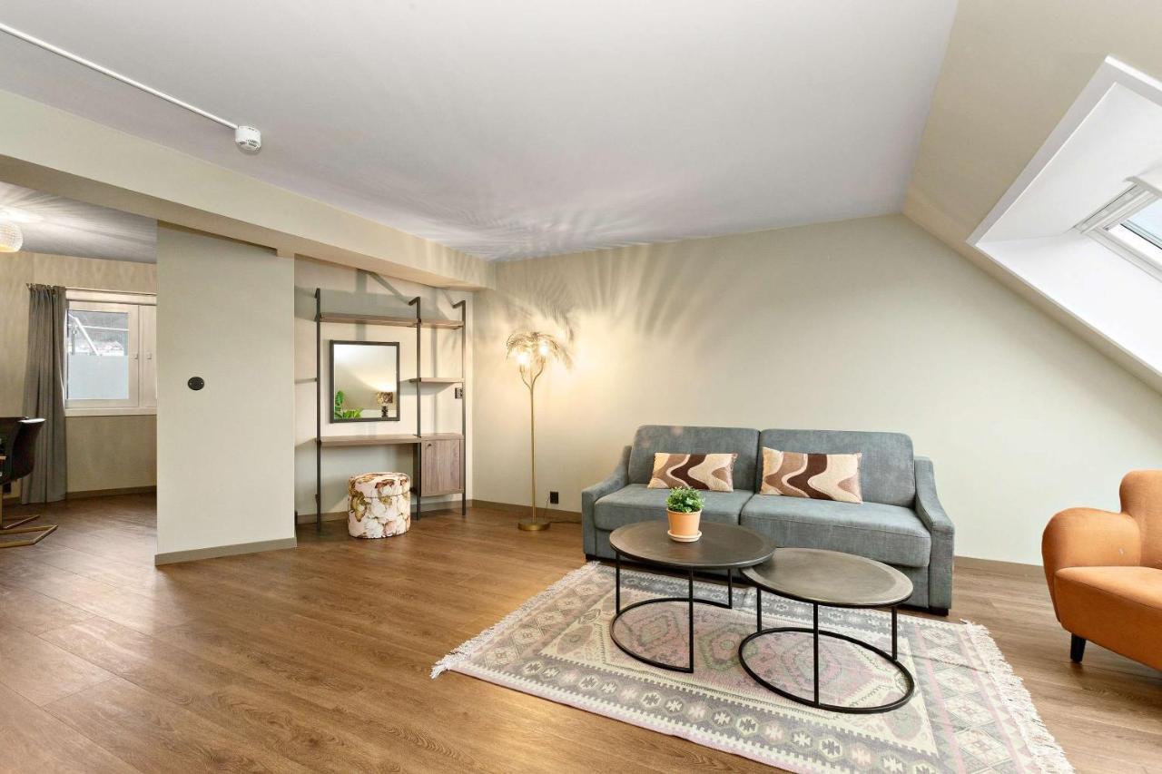 Aparthotel Ole Bull, Western Signature Collection Bergen