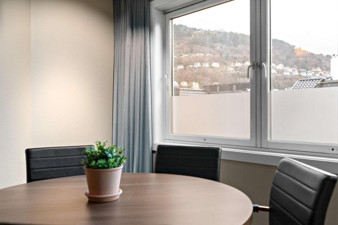 Ole Bull, Western Signature Collection Aparthotel Bergen