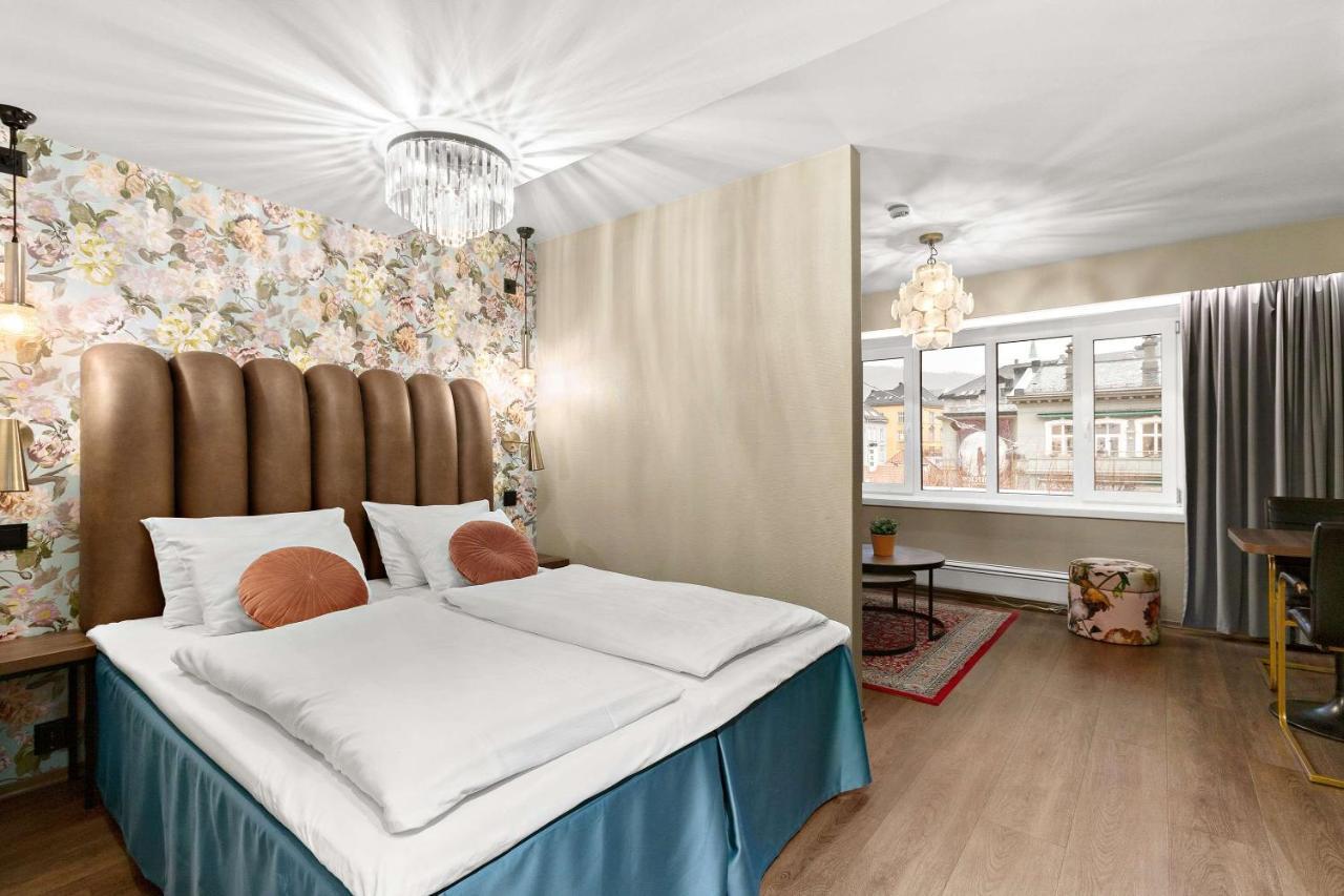 Aparthotel Ole Bull, Western Signature Collection