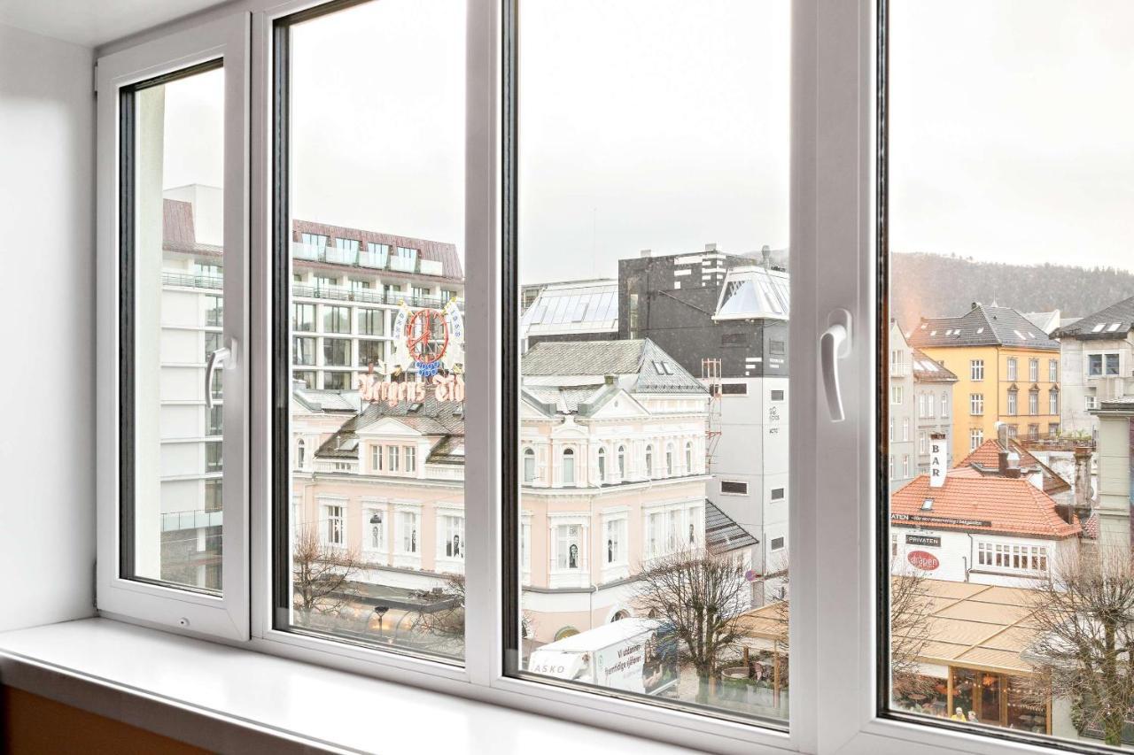 Ole Bull, Western Signature Collection Aparthotel Bergen
