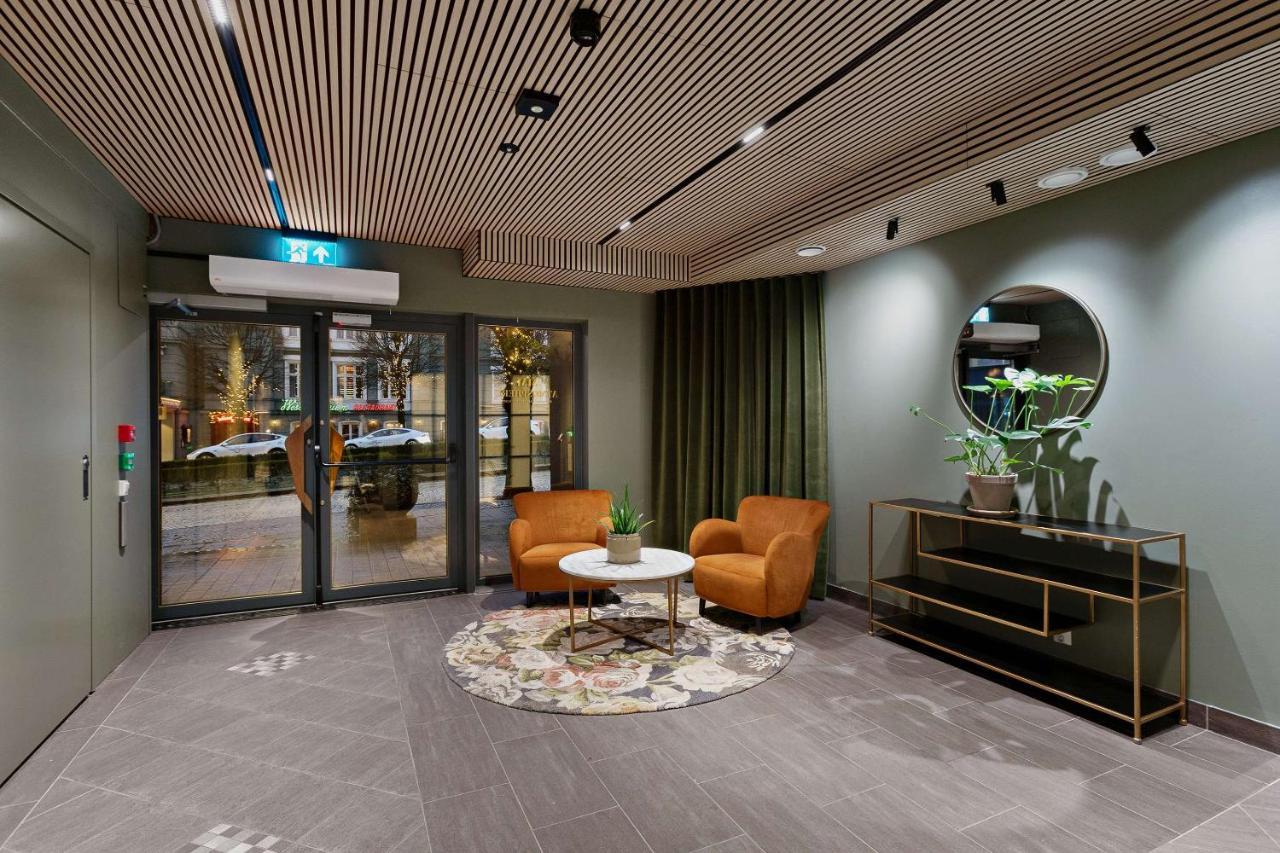 Aparthotel Ole Bull, Western Signature Collection 4*