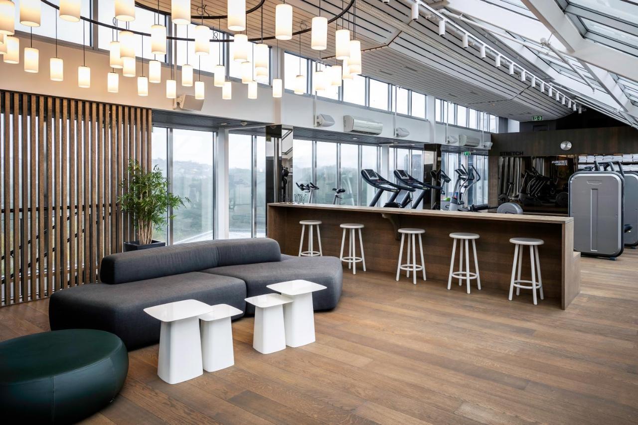 Quality Edvard Grieg Hotel Bergen