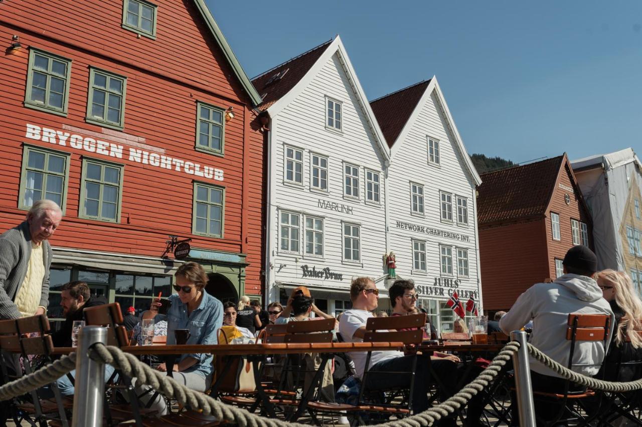 Hotel Quality Edvard Grieg 4*