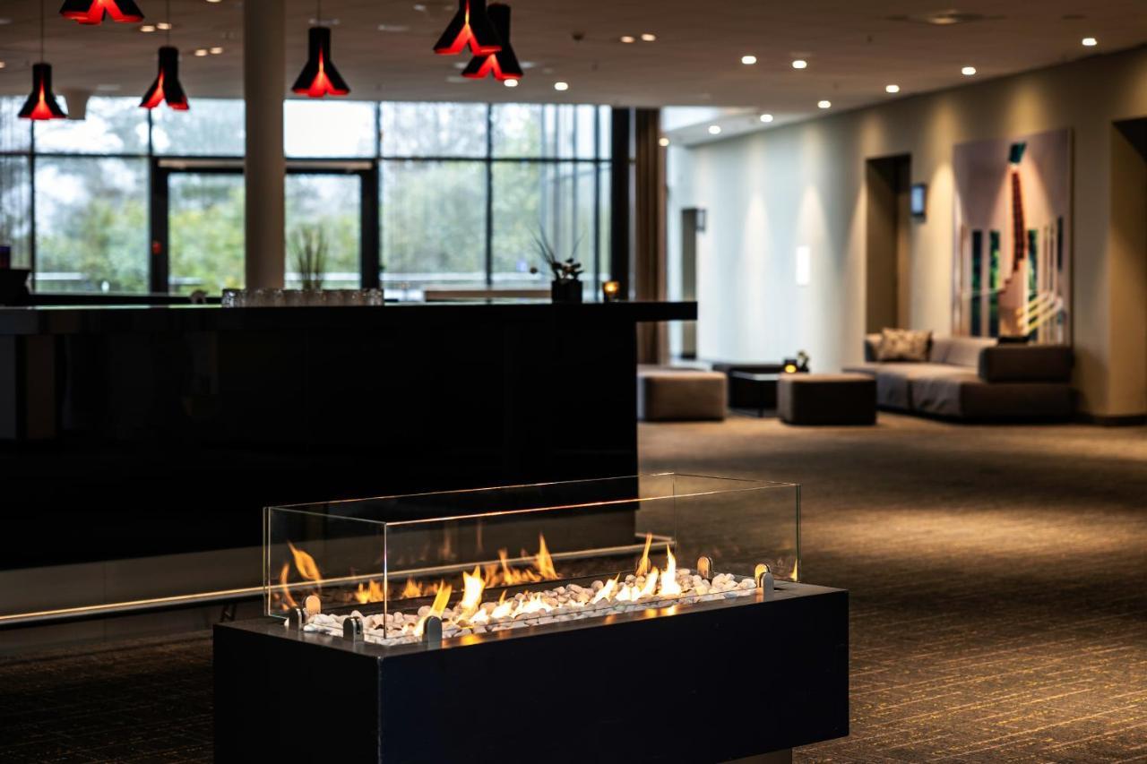 Quality Edvard Grieg Hotel