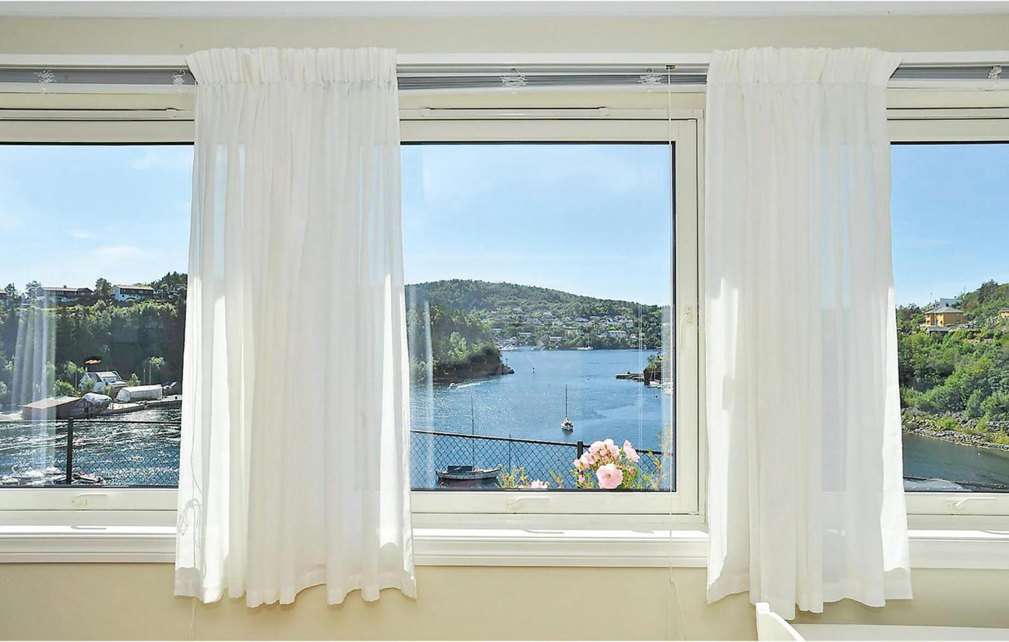 Cozy In Straumsgrend With Kitchen * Bergen