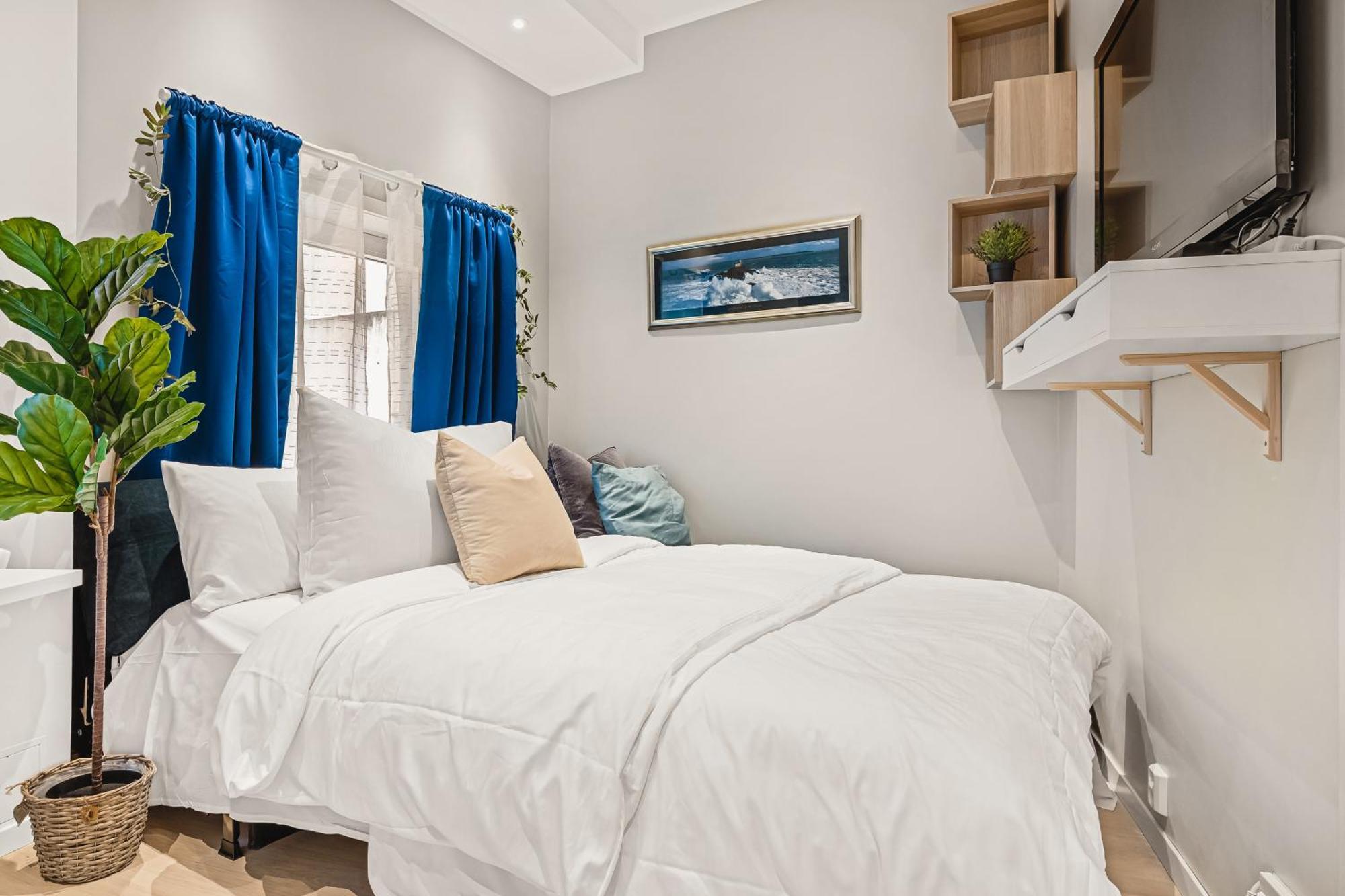 Dinbnb I At City Centre With Roof Terrace Apartment