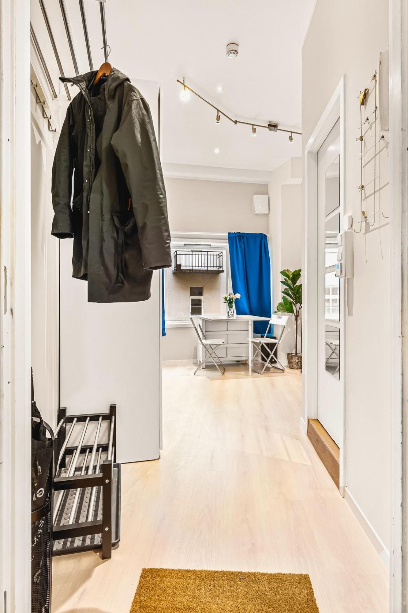 Apartment Dinbnb I At City Centre With Roof Terrace *