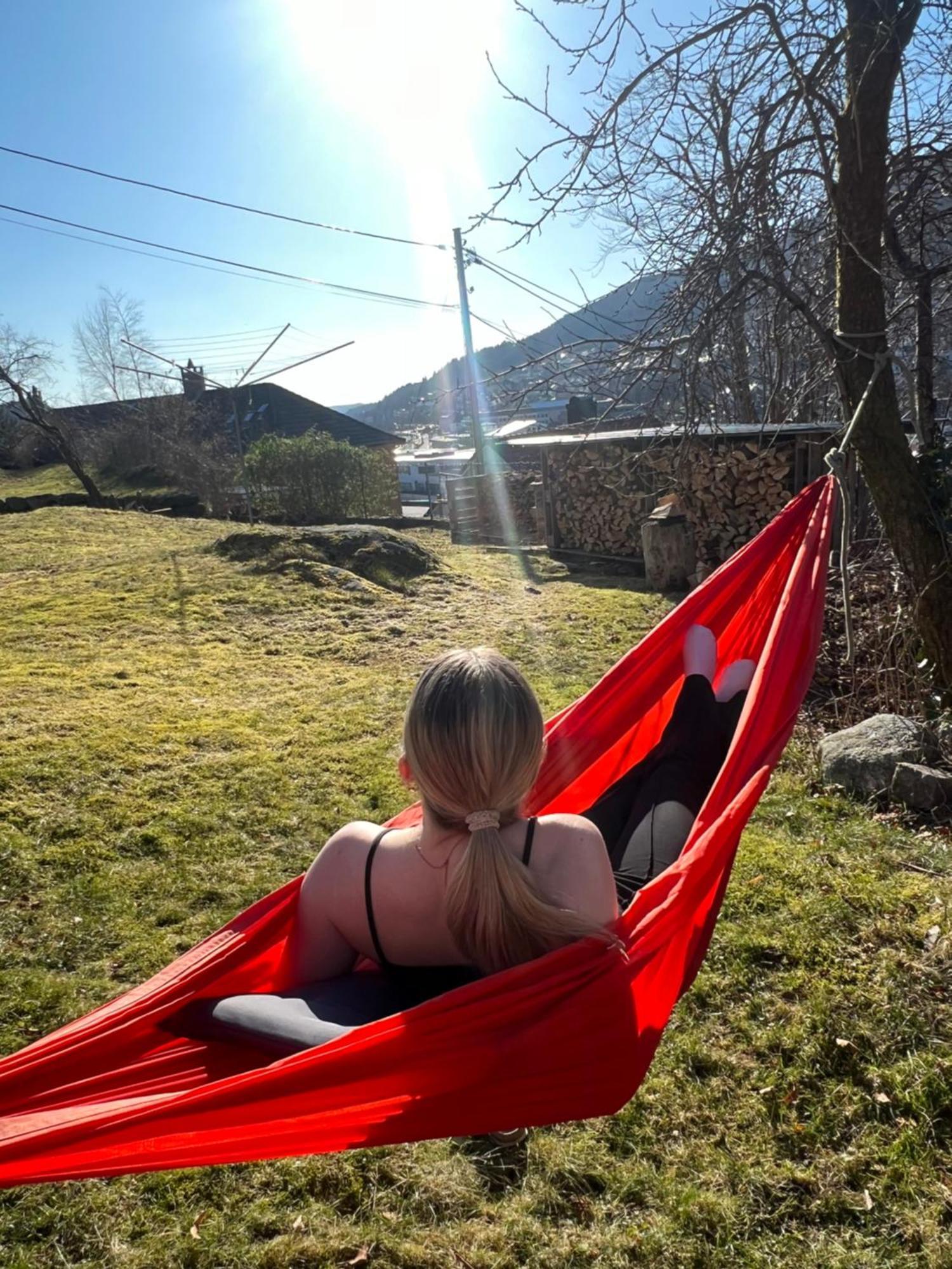 Cosy With Free Parking * Bergen