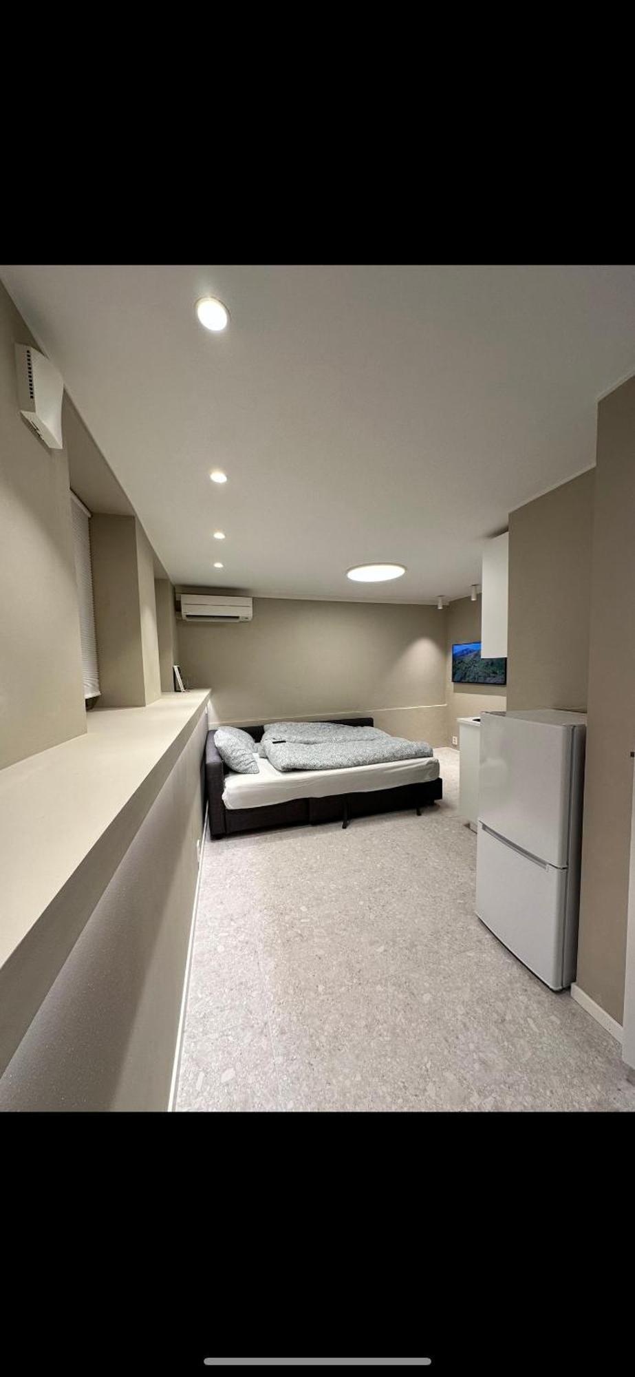 Apartment Sparresgaten 2