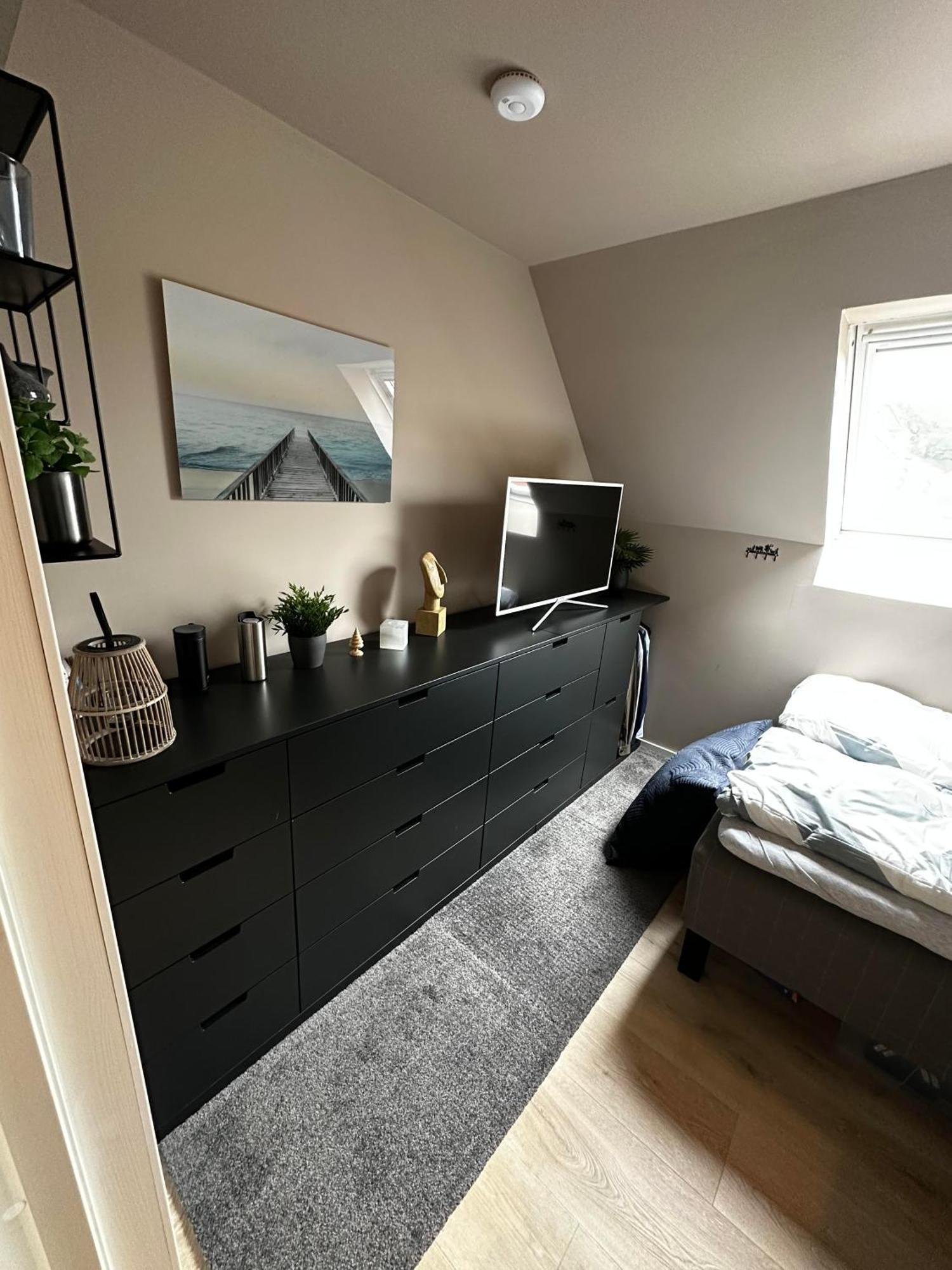Apartment Modern Penthouse In Sandviken Bergen