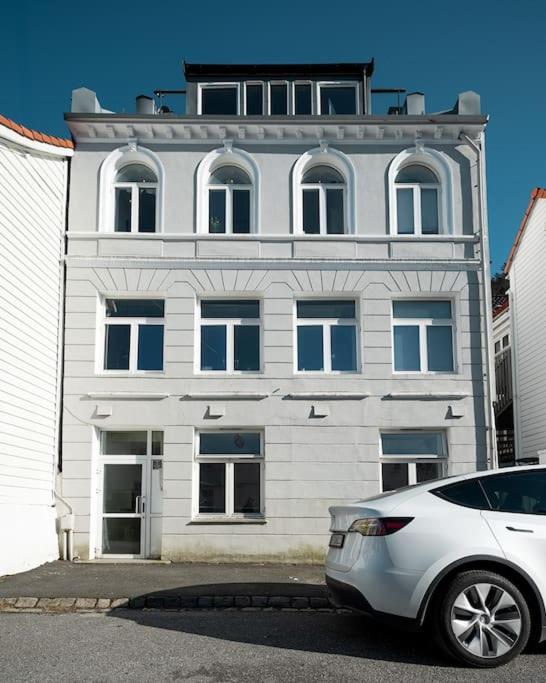 Bb I Luxury 500m From Bryggen Căn hộ Bergen