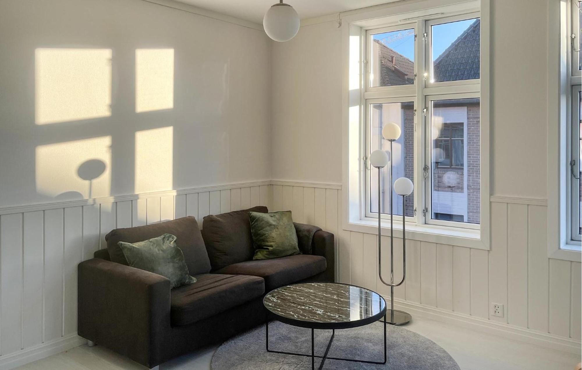 Beautiful In With Kitchen * Bergen