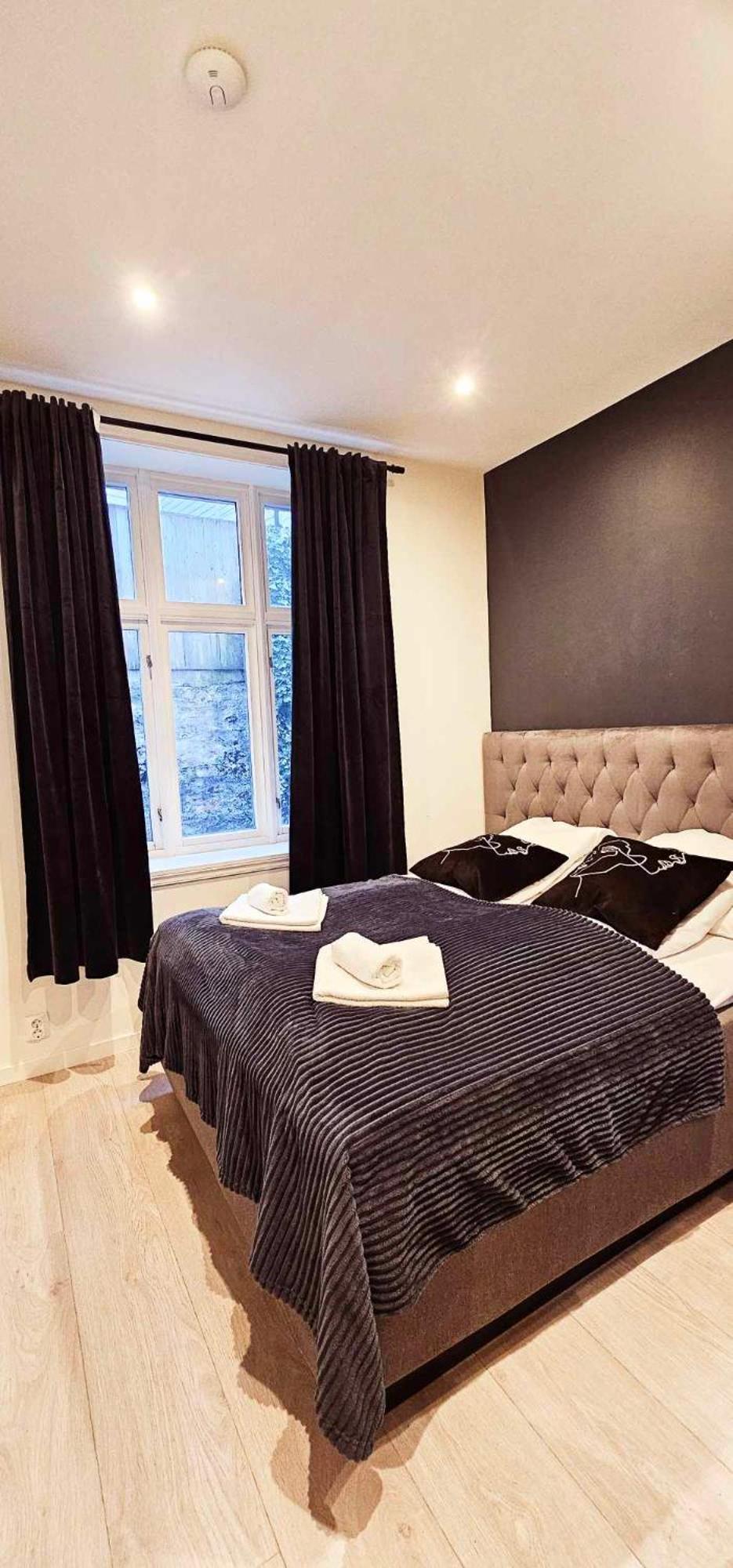 Fredrik Meltzers Gate 19, Appartement Bergen