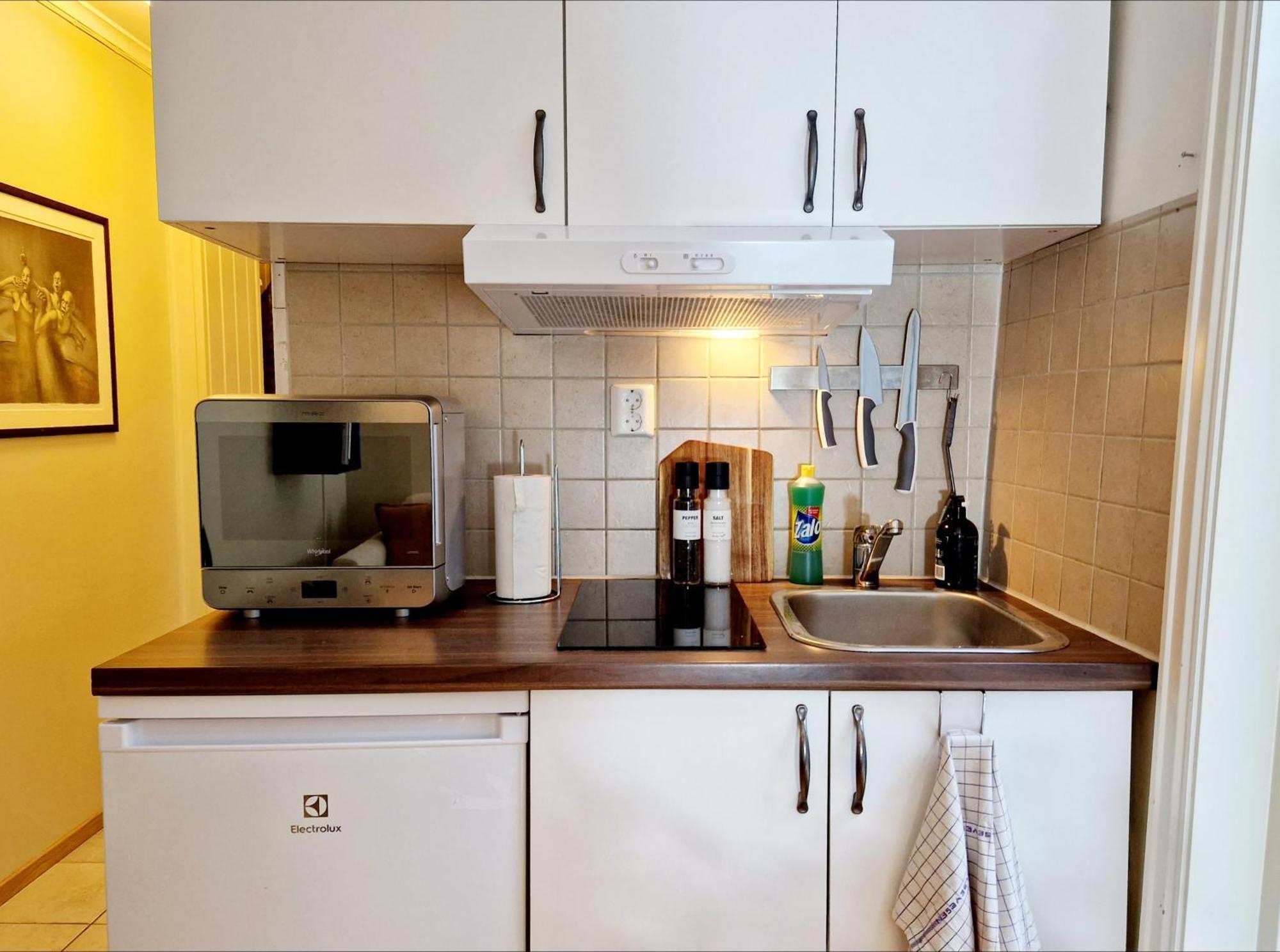 Apartamento Heart Of - Quiet - Close To Everything *