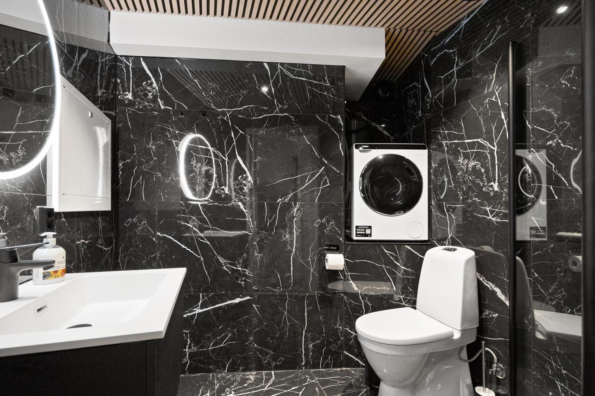 Appartement Renovated 2024 - Viking Inspired - Behind Bryggen *