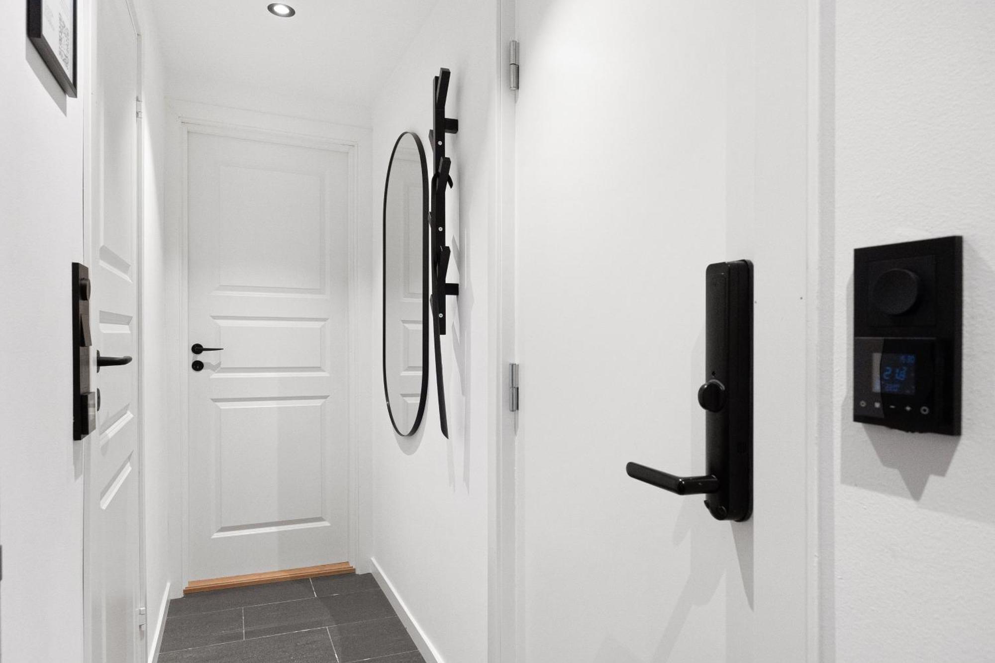 Appartement Renovated 2024 - Viking Inspired - Behind Bryggen *