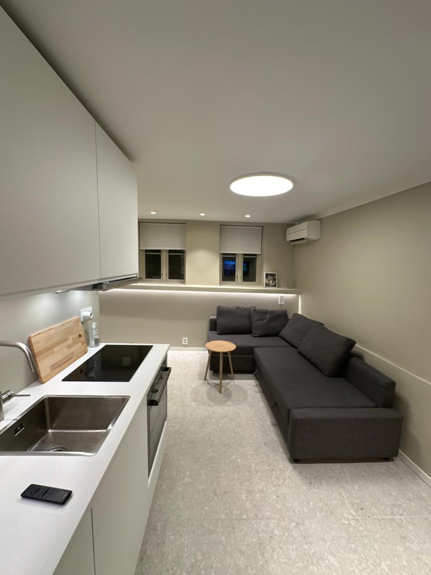 Sparresgaten 2 Apartment Bergen