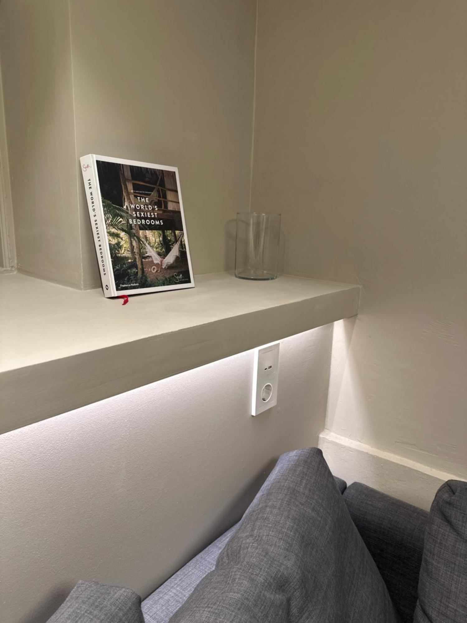 Apartment Sparresgaten 2