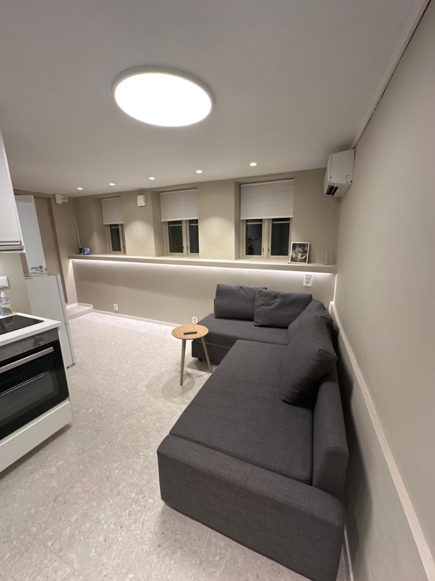 Sparresgaten 2 Apartment