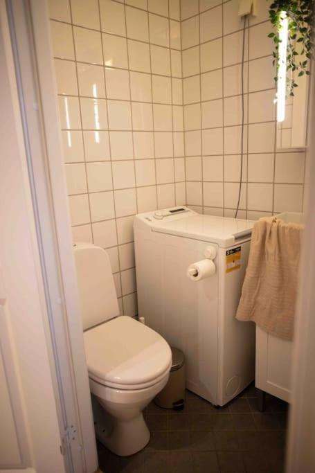 Bryggen/koengen Studio-apartment Apartment *