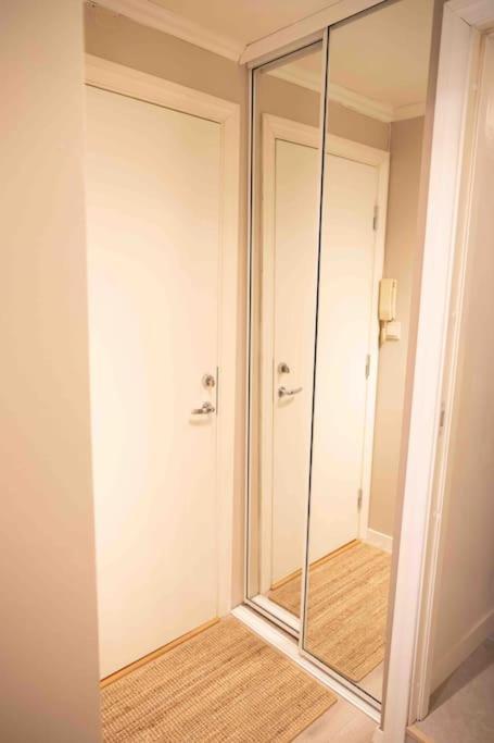 Bryggen/koengen Studio-apartment Apartment