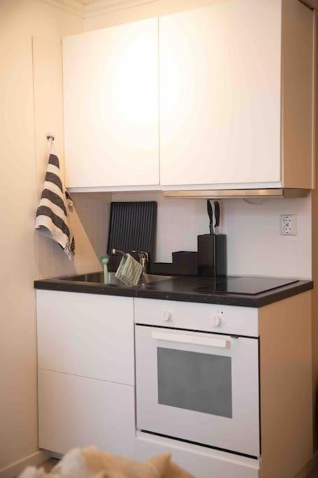 Bryggen/koengen Studio-apartment * Bergen