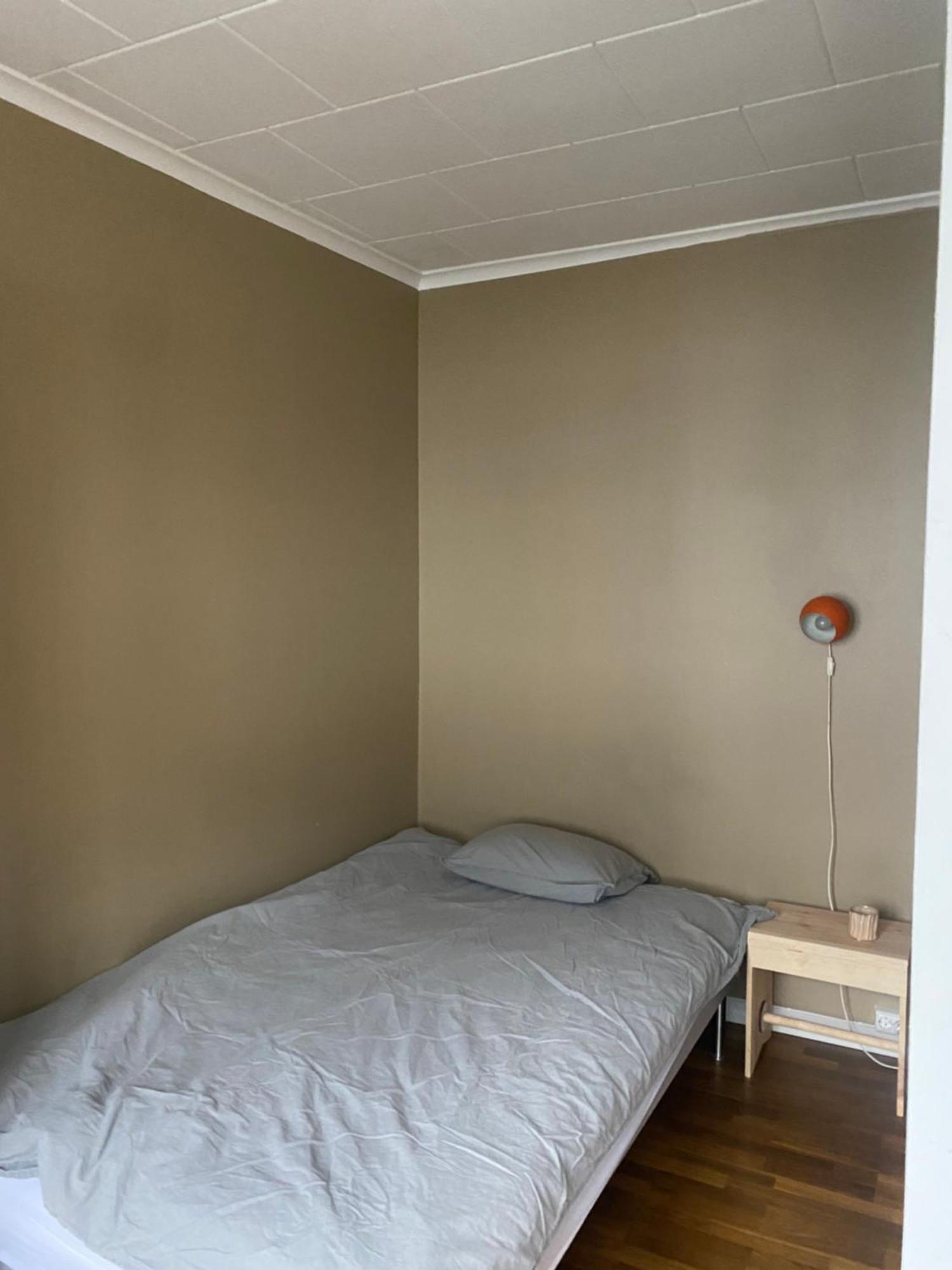 Apartment Koselig Leilighet I Sandviken I