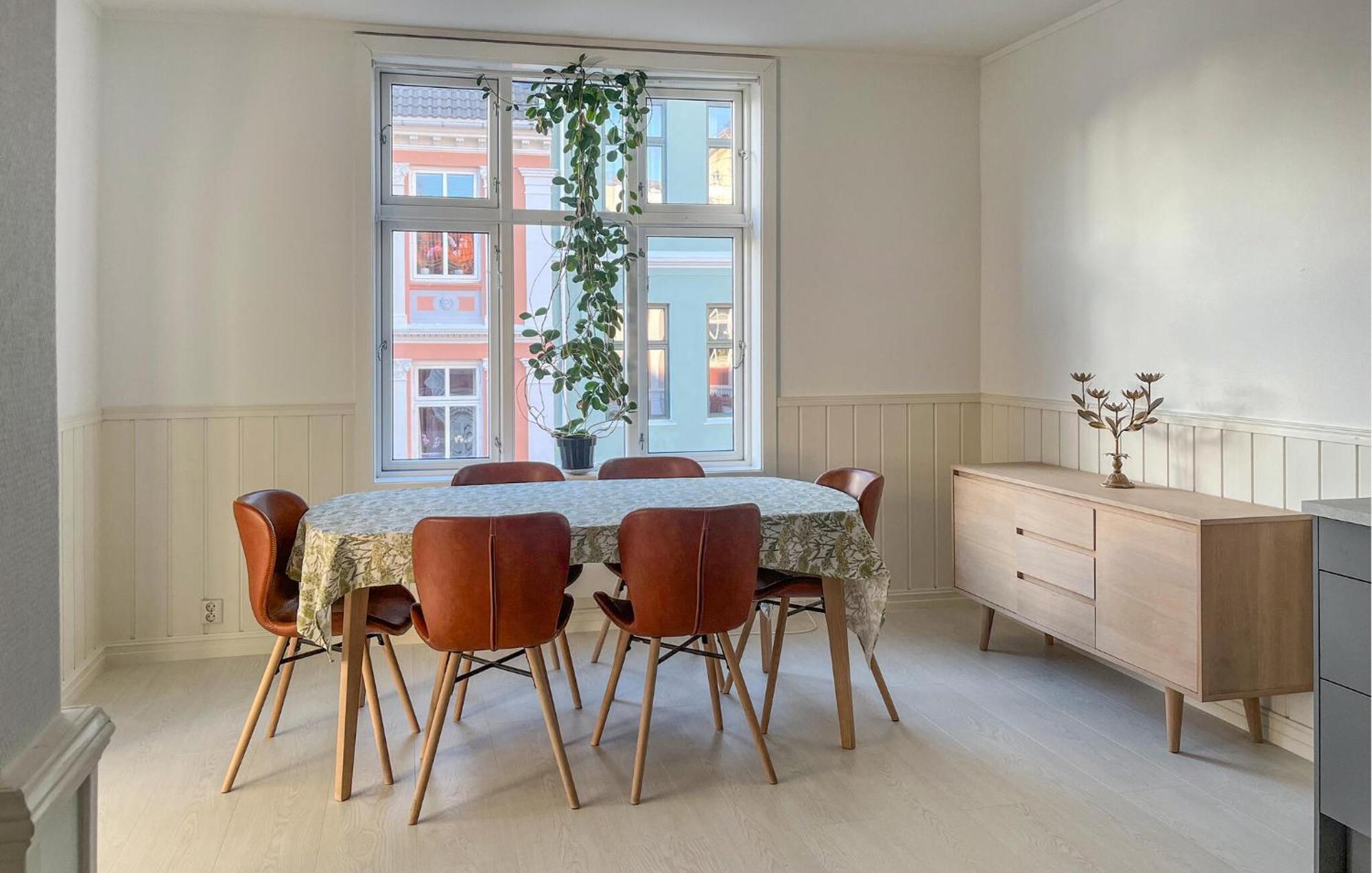 Apartment Beautiful In With Kitchen