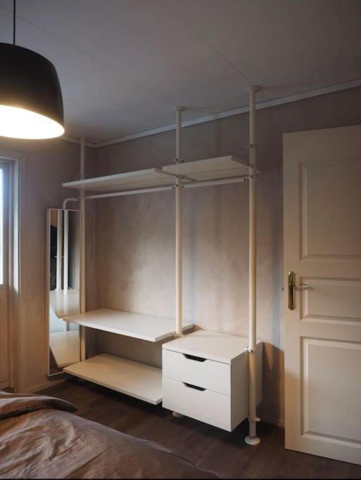 Spacious With View - 5br - Free Parking - Great Wi-fi Bergen