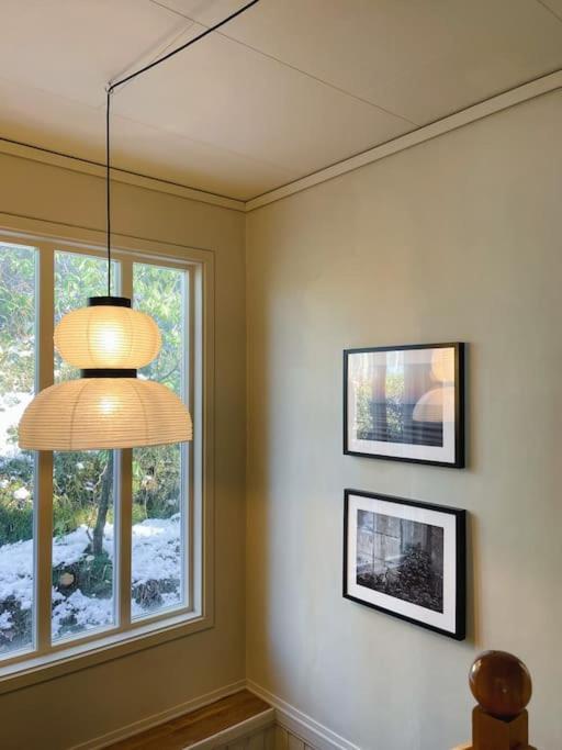 Spacious With View - 5br - Free Parking - Great Wi-fi Villa Bergen